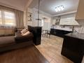 2-комнатная квартира · 80 м² · 5/25 этаж, Абиша Кекилбайулы 270 за 350 000 ₸ в Алматы, Бостандыкский р-н — фото 6