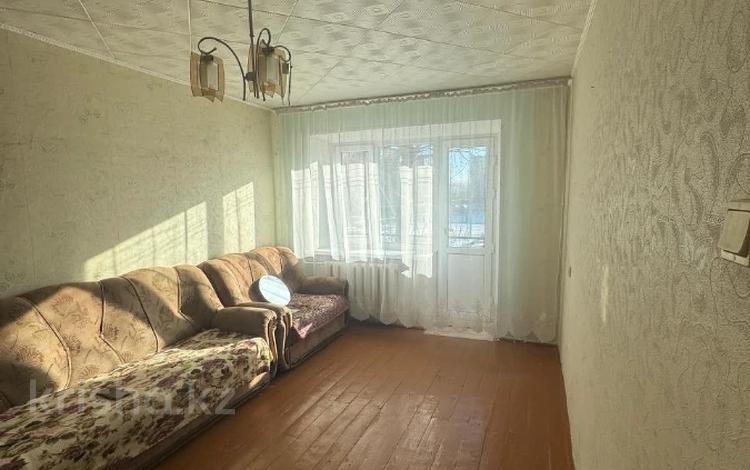 2-бөлмелі пәтер · 45 м² · 2/5 қабат, Ауэзова 21, бағасы: 8 млн ₸ в Аксу — фото 17