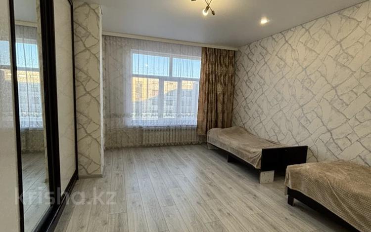3-комнатная квартира · 77 м² · 8/8 этаж, Байтурсынова 67 — А-62 за 41.5 млн ₸ в Астане, Алматы р-н — фото 2