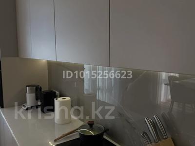 3-бөлмелі пәтер · 87.5 м² · 9/12 қабат, ​Чингиз Айтматов 62, бағасы: 60 млн ₸ в Астане, Сарыарка р-н
