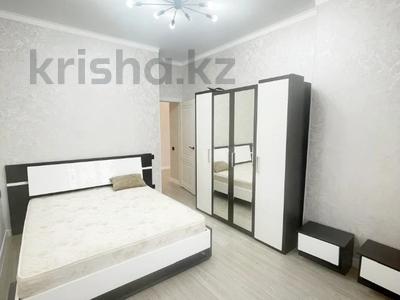 2-комнатная квартира · 60 м² · 2/17 этаж, Туран 83/1 — Прекрасный вариант за 250 000 〒 в Астане, Нура р-н