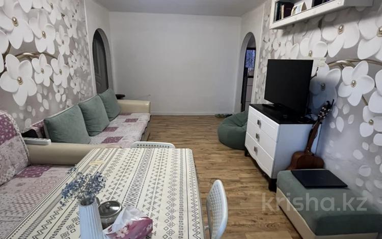 3-бөлмелі пәтер · 54.8 м² · 1/5 қабат, Клочкова 115 — Абая — Жарокова, бағасы: 51 млн ₸ в Алматы, Бостандыкский р-н — фото 8