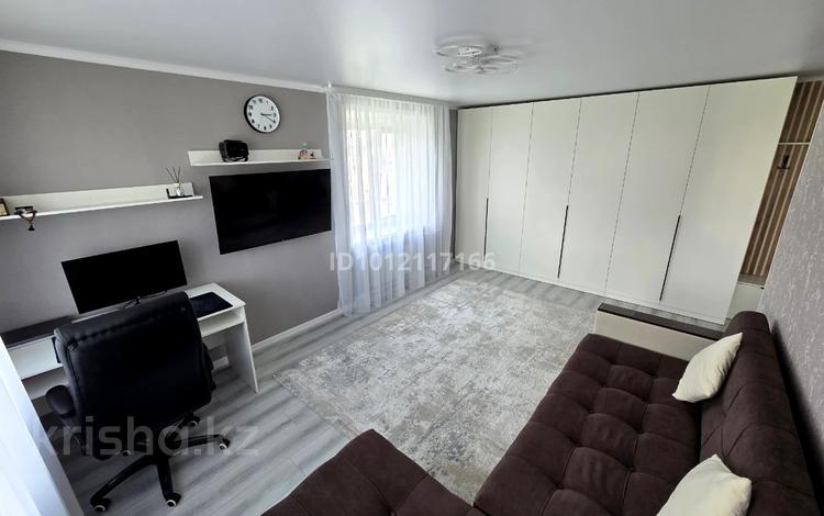 1-комнатная квартира · 29.4 м² · 4/5 этаж, Текстильщиков 9 за 13 млн ₸ в Костанае — фото 8