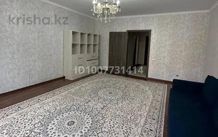 2 комнаты · 86 м², мкр Юго-Восток 23 за 70 000 〒 в Караганде, Казыбек би р-н — фото 2