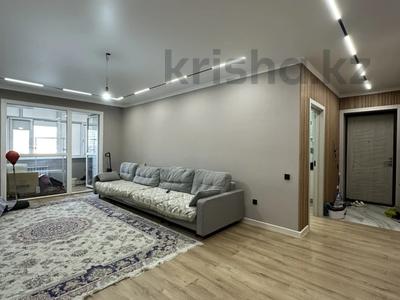 3-комнатная квартира · 103 м² · 2/7 этаж, Трасса М-38, 34 34 за 60 млн ₸ в Семее