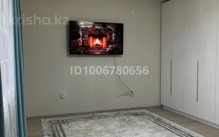 2-бөлмелі пәтер · 63 м² · 8/16 қабат, Каныша Сатпаева 55/12, бағасы: 31.5 млн ₸ в Усть-Каменогорске — фото 2