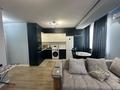 2-бөлмелі пәтер · 48 м² · 10/10 қабат, Тургут Озала 261 стр, бағасы: 350 000 ₸ в Алматы, Бостандыкский р-н