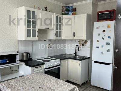 1-комнатная квартира · 40 м² · 6/10 этаж, мкр Аксай-1 11/9 за 29.5 млн 〒 в Алматы, Ауэзовский р-н