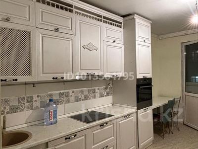 1-комнатная квартира · 45 м² · 5/12 этаж, мкр Дарабоз 35 за 200 000 ₸ в Алматы, Алатауский р-н