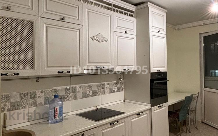 1-комнатная квартира · 45 м² · 5/12 этаж, мкр Дарабоз 35 за 200 000 ₸ в Алматы, Алатауский р-н — фото 2