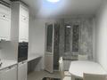 1-комнатная квартира · 45 м² · 5/12 этаж, мкр Дарабоз 35 за 200 000 ₸ в Алматы, Алатауский р-н — фото 11