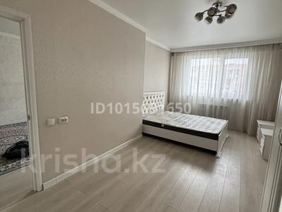 2-бөлмелі пәтер · 65 м² · 5/10 қабат, Жунисова 14-16, бағасы: 260 000 ₸ в Алматы, Наурызбайский р-н