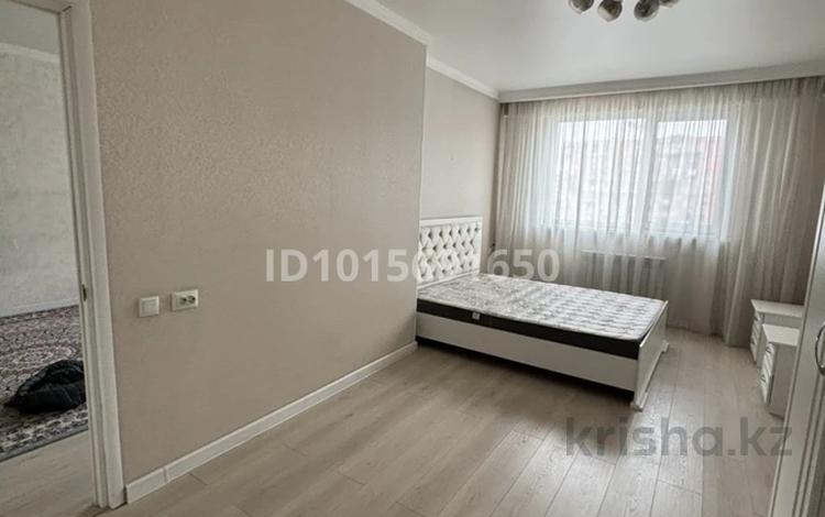 2-бөлмелі пәтер · 65 м² · 5/10 қабат, Жунисова 14-16, бағасы: 260 000 ₸ в Алматы, Наурызбайский р-н — фото 2