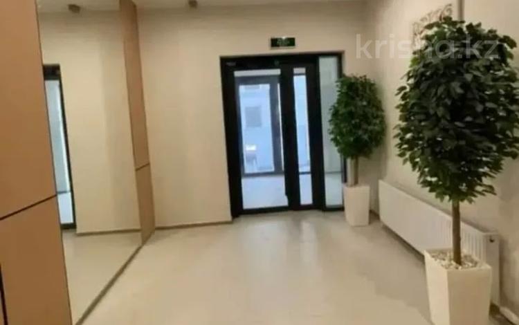 1-бөлмелі пәтер · 37.25 м² · 3/9 қабат, Шаймерден Косшыгулулы 27/1, бағасы: 18 млн ₸ в Астане, Сарыарка р-н — фото 2