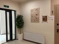 1-бөлмелі пәтер · 37.25 м² · 3/9 қабат, Шаймерден Косшыгулулы 27/1, бағасы: 18 млн ₸ в Астане, Сарыарка р-н — фото 2