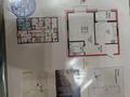 1-бөлмелі пәтер · 37.25 м² · 3/9 қабат, Шаймерден Косшыгулулы 27/1, бағасы: 18 млн ₸ в Астане, Сарыарка р-н — фото 4