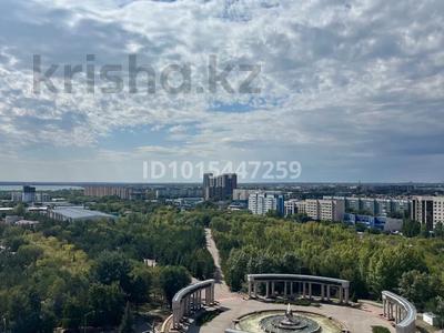 2-бөлмелі пәтер · 79 м² · 14/16 қабат, Юго-Восток ш/а., Просп. Республики 40, бағасы: 45 млн ₸ в Караганде, Казыбек би р-н