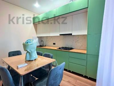 1-комнатная квартира · 52 м² · 3/5 этаж, Абулхайр-хана 56/6 за 30 млн ₸ в Атырау