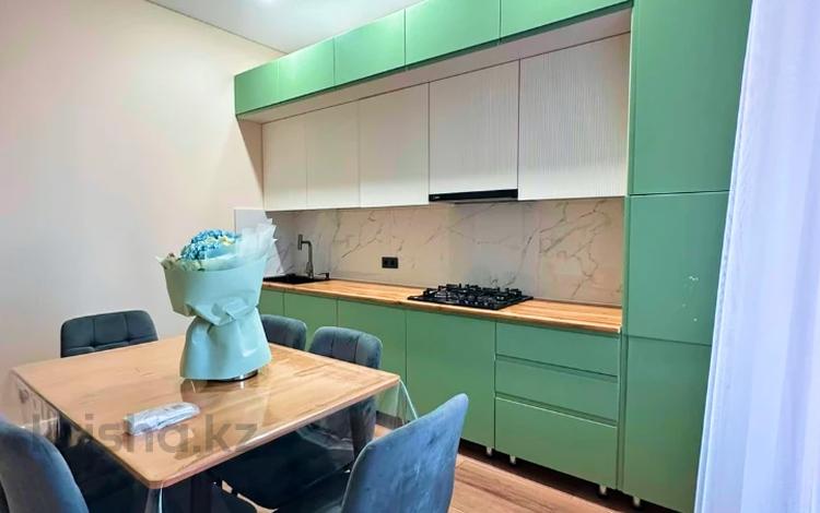 1-комнатная квартира · 52 м² · 3/5 этаж, Абулхайр-хана 56/6 за 30 млн ₸ в Атырау — фото 3