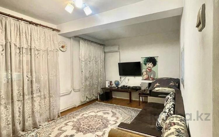 1-комнатная квартира, 36.5 м², 3/5 этаж, Ислама Каримова
