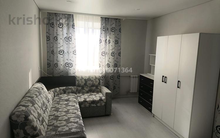 1-комнатная квартира · 29 м² · 5/5 этаж, Республика 79 — Республика - Молдагулова за 160 000 ₸ в Астане, Сарыарка р-н — фото 2