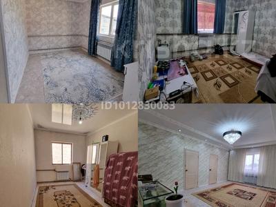 Отдельный дом · 5 комнат · 130 м² · 6 сот., Дулыга 49 — М-н Чолдала(Шолдала) за 19 млн ₸ в Таразе