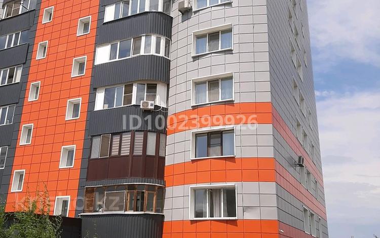 2-комнатная квартира · 74 м² · 2/10 этаж, Казыбек би 7/4 — КШТ за 30 млн ₸ в Усть-Каменогорске — фото 12