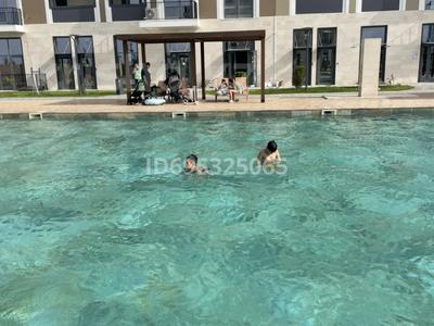 1-бөлмелі пәтер · 31 м² · 6/10 қабат, ​База отдыха Теплый пляж 119 — Rixos Water World Aktau, бағасы: 370 000 ₸ в Актау
