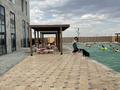 1-комнатная квартира · 31 м² · 6/10 этаж, ​База отдыха Теплый пляж 119 — Rixos Water World Aktau за 370 000 ₸ в Актау — фото 19