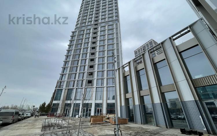 Свободное назначение • 152 м² за 2.7 млн 〒 в Астане, Есильский р-н — фото 2