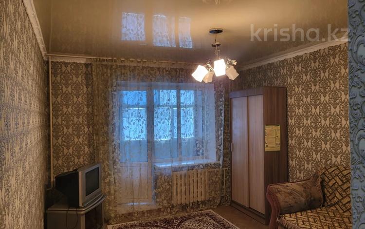 1-комнатная квартира, 40 м², 3/5 этаж помесячно, Каратал за 85 000 〒 в Талдыкоргане — фото 10