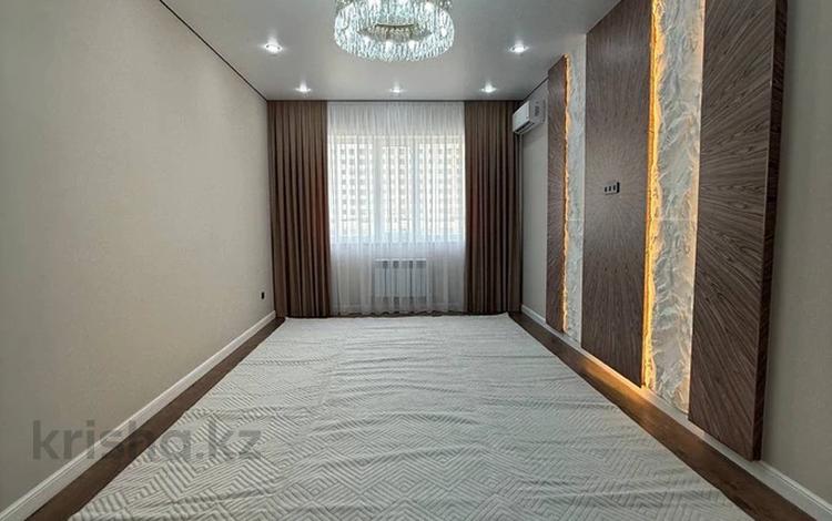 1-бөлмелі пәтер · 60 м² · 4/7 қабат, 41-й мкр 2, бағасы: 21.9 млн ₸ в Актау — фото 2
