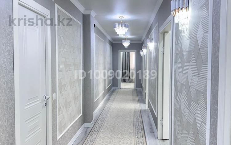 4-бөлмелі пәтер · 120 м² · 6/12 қабат, 33-й мкр, 33 мкрн 6, бағасы: 36 млн ₸ в Актау — фото 6