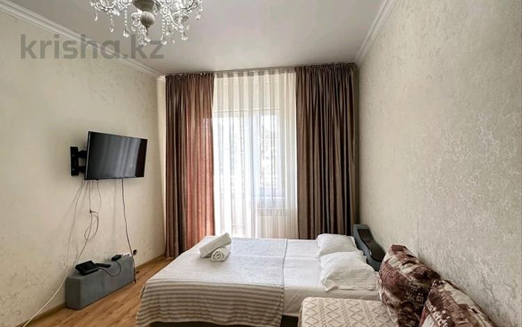 1-бөлмелі пәтер · 22 м² · 2/19 қабат, Навои 208 — Торайгырова, бағасы: 15 000 ₸ в Алматы, Бостандыкский р-н — фото 9