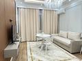 2-бөлмелі пәтер · 45 м² · 2/12 қабат, Туран 50/4 — Кабанбай батыр, бағасы: 20 000 ₸ в Астане, Есильский р-н