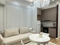 2-бөлмелі пәтер · 45 м² · 2/12 қабат, Туран 50/4 — Кабанбай батыр, бағасы: 20 000 ₸ в Астане, Есильский р-н — фото 5