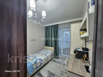 2-комнатная квартира · 65 м² · 4/9 этаж, Кургалжинское шоссе 20Б за 35 млн ₸ в Астане, Есильский р-н