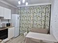 2-бөлмелі пәтер · 65 м² · 4/9 қабат, Кургалжинское шоссе 20Б, бағасы: 35 млн ₸ в Астане, Есильский р-н — фото 11