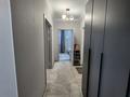 2-бөлмелі пәтер · 65 м² · 4/9 қабат, Кургалжинское шоссе 20Б, бағасы: 35 млн ₸ в Астане, Есильский р-н — фото 3