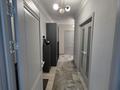 2-бөлмелі пәтер · 65 м² · 4/9 қабат, Кургалжинское шоссе 20Б, бағасы: 35 млн ₸ в Астане, Есильский р-н — фото 9