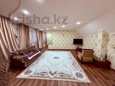 3-комнатная квартира · 111 м² · 1/4 этаж, 343 квартал 29 за 22.5 млн 〒 в Семее