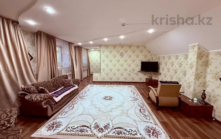 3-комнатная квартира · 111 м² · 1/4 этаж, 343 квартал 29 за 22 млн ₸ в Семее — фото 24