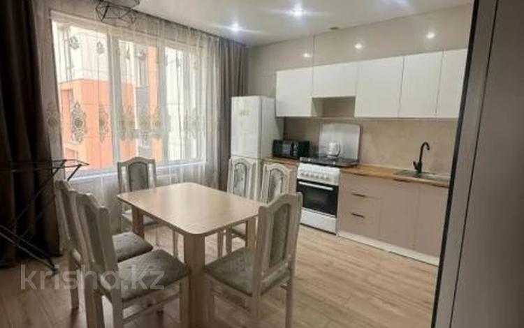 2-комнатная квартира · 42 м² · 7/10 этаж, мкр Шугыла — Алматы жастар, Умай ипотека проходит. за 28 млн ₸ в Наурызбайский р-н — фото 2