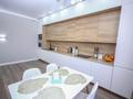 3-комнатная квартира · 130 м² · 7/18 этаж, Навои — Торайгырова за 92 млн ₸ в Алматы, Бостандыкский р-н — фото 4