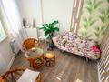 3-комнатная квартира · 130 м² · 7/18 этаж, Навои — Торайгырова за 92 млн ₸ в Алматы, Бостандыкский р-н — фото 9