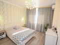 3-комнатная квартира · 130 м² · 7/18 этаж, Навои — Торайгырова за 92 млн ₸ в Алматы, Бостандыкский р-н — фото 7