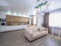 3-комнатная квартира · 130 м² · 7/18 этаж, Навои — Торайгырова за 92 млн ₸ в Алматы, Бостандыкский р-н
