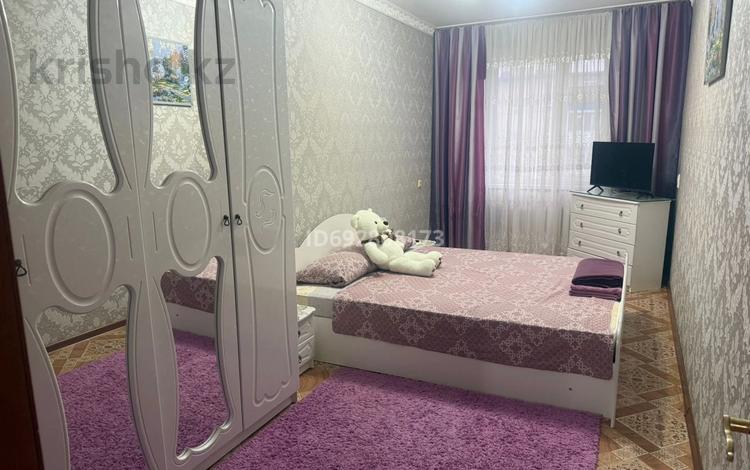 2-бөлмелі пәтер · 54 м² · 4/5 қабат, мкр 5 — Возле Цона, бағасы: 150 000 ₸ в Актобе — фото 10