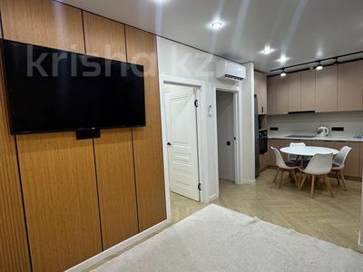 3-комнатная квартира · 50 м² · 12/12 этаж, Аэропортная 58/1 — Кульджинский тракт и Бухтарминская улица за 20 000 ₸ в 