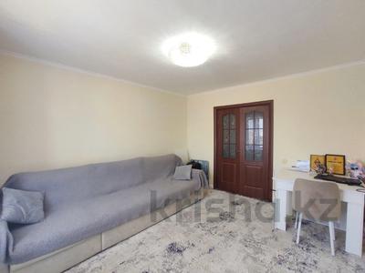 2-комнатная квартира · 50 м² · 9/9 этаж, Сокпакбаева 16 за 23.5 млн ₸ в Астане, Сарыарка р-н